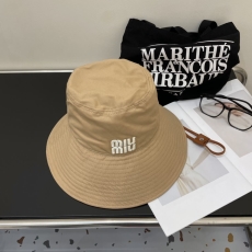 Miu Miu Caps